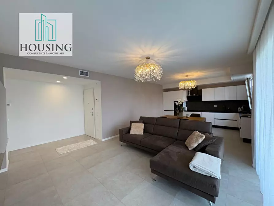 Immagine 3 di Appartamento in vendita  in Via Marza a Montegrotto Terme