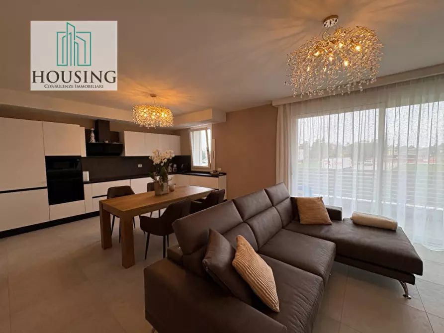 Immagine 4 di Appartamento in vendita  in Via Marza a Montegrotto Terme