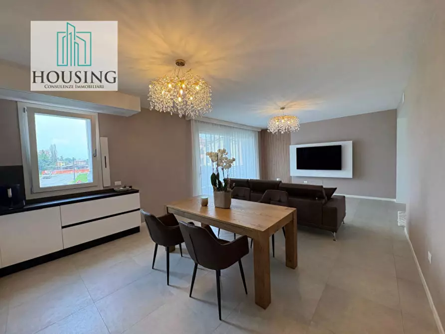 Immagine 7 di Appartamento in vendita  in Via Marza a Montegrotto Terme