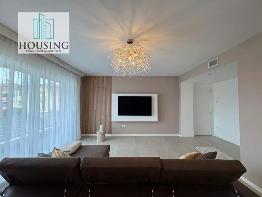 Immagine 9 di Appartamento in vendita  in Via Marza a Montegrotto Terme