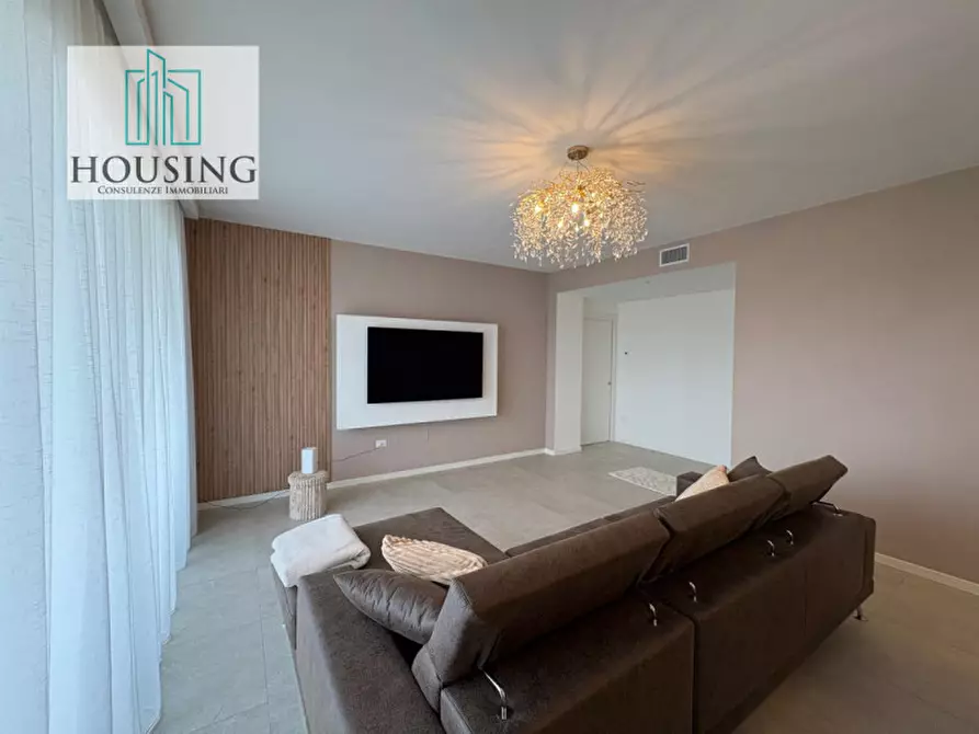 Immagine 11 di Appartamento in vendita  in Via Marza a Montegrotto Terme