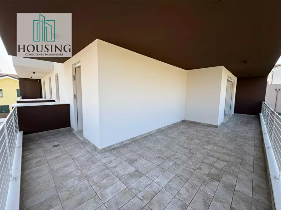 Immagine 15 di Appartamento in vendita  in Via Marza a Montegrotto Terme