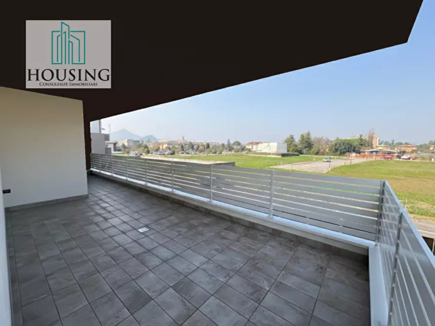 Immagine 16 di Appartamento in vendita  in Via Marza a Montegrotto Terme