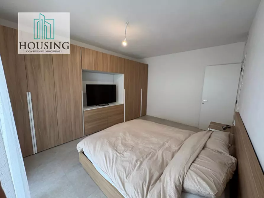 Immagine 25 di Appartamento in vendita  in Via Marza a Montegrotto Terme