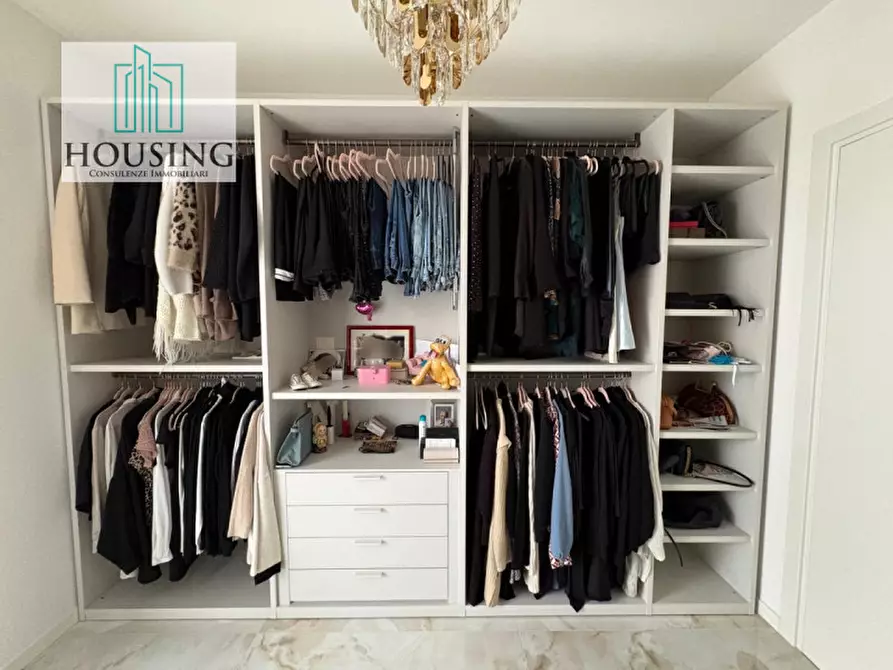 Immagine 30 di Appartamento in vendita  in Via Marza a Montegrotto Terme