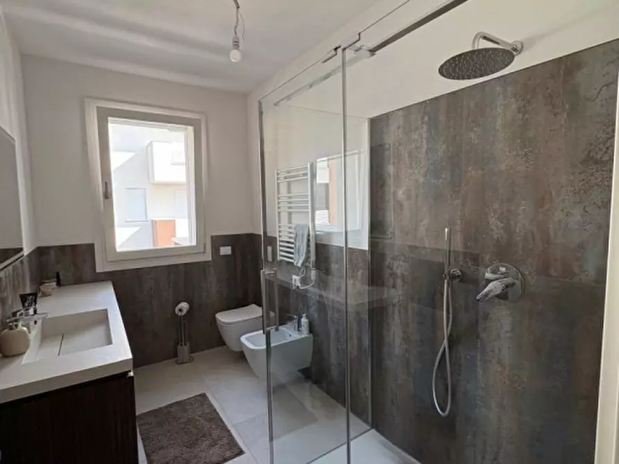 Immagine 31 di Appartamento in vendita  in Via Marza a Montegrotto Terme