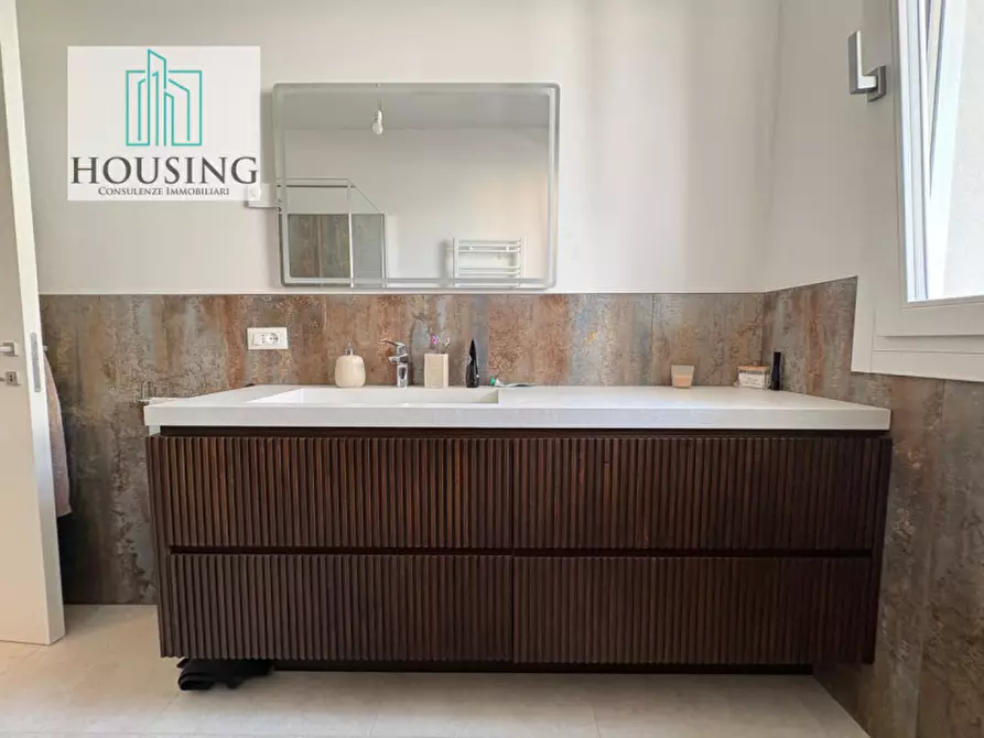 Immagine 32 di Appartamento in vendita  in Via Marza a Montegrotto Terme