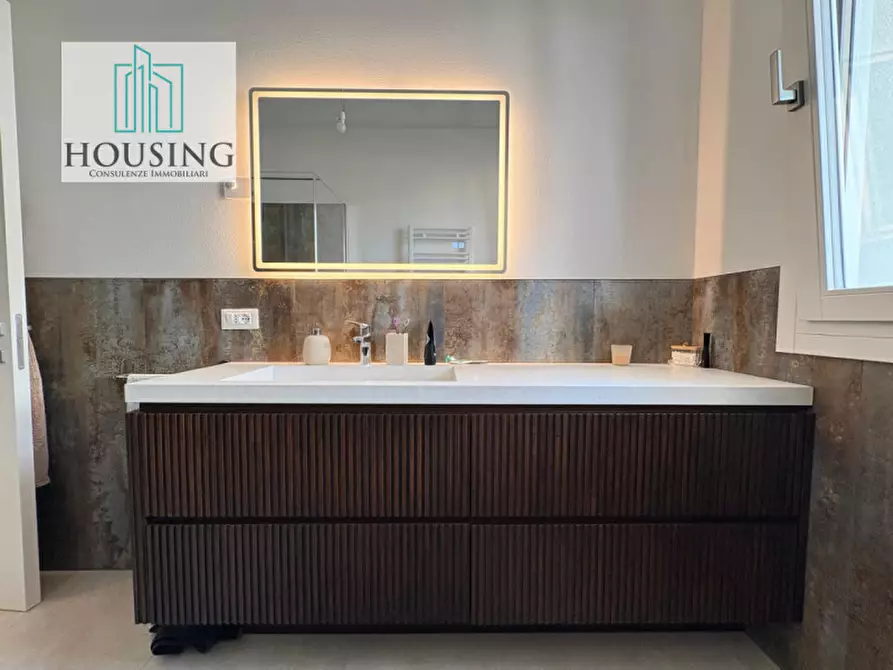 Immagine 33 di Appartamento in vendita  in Via Marza a Montegrotto Terme