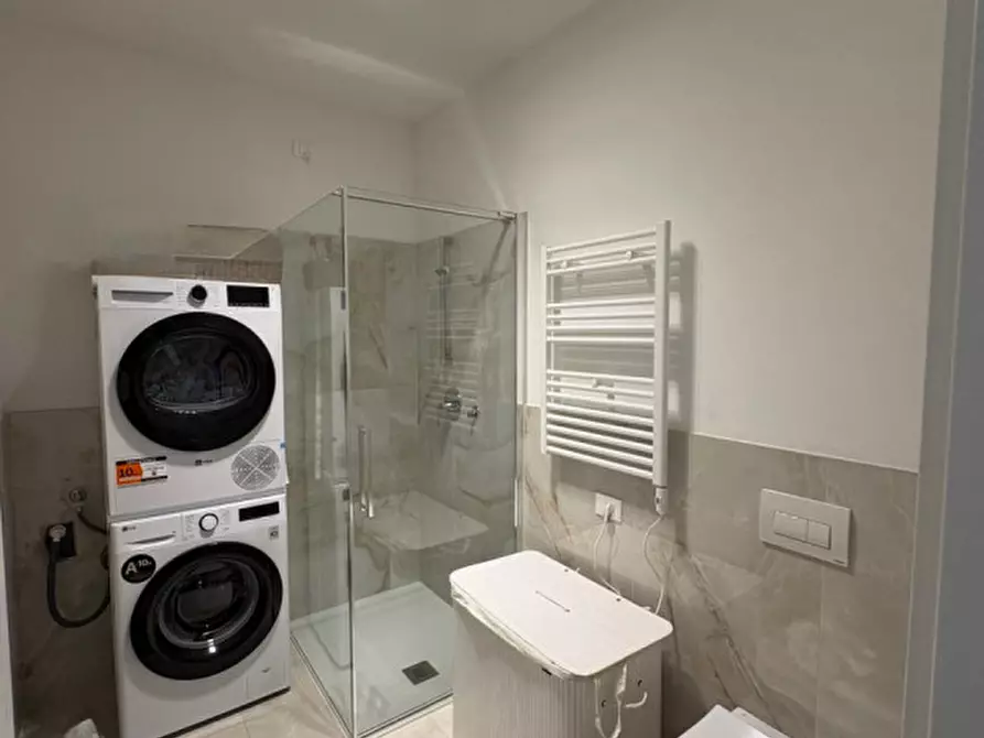 Immagine 35 di Appartamento in vendita  in Via Marza a Montegrotto Terme