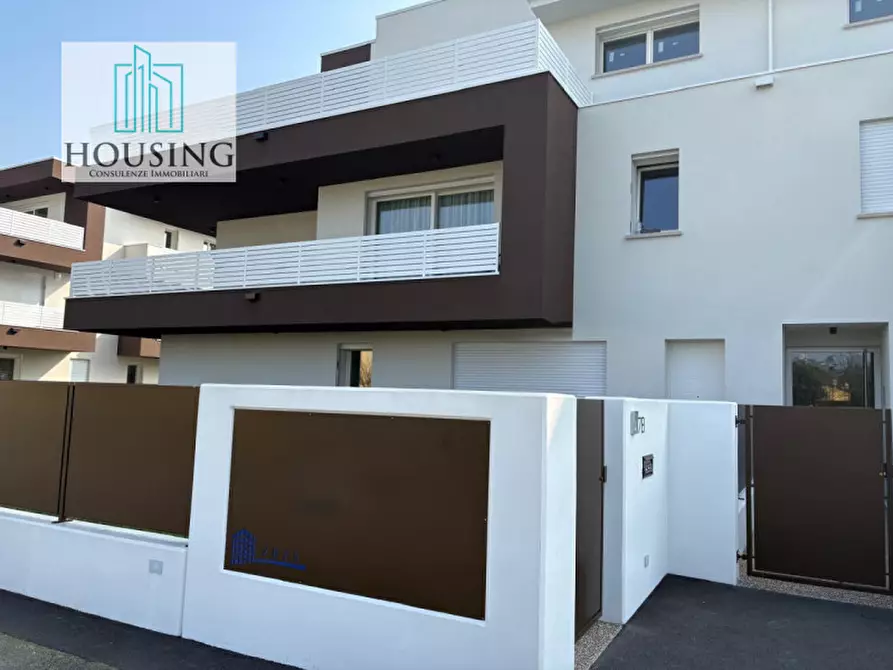 Immagine 36 di Appartamento in vendita  in Via Marza a Montegrotto Terme