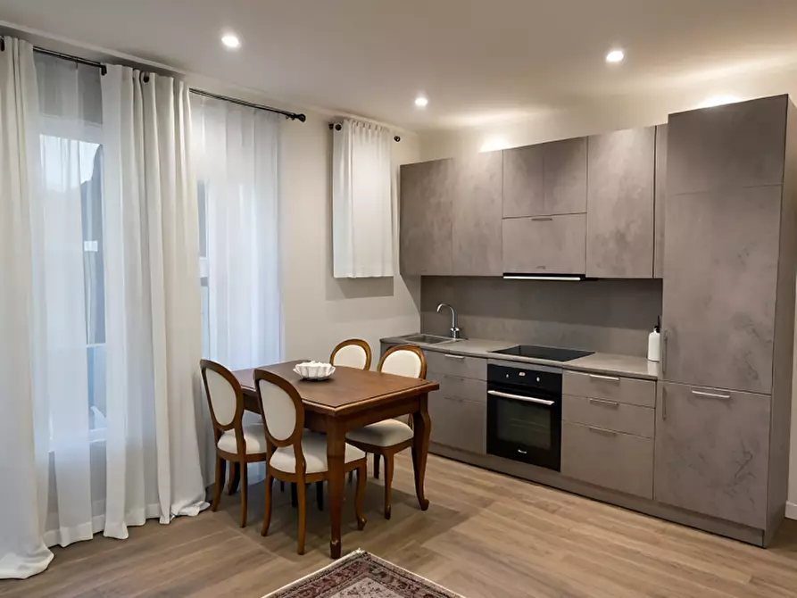 Immagine 1 di Appartamento in affitto  in Via Piave a Padova