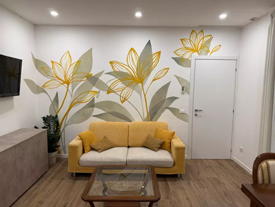 Immagine 4 di Appartamento in affitto  in Via Piave a Padova