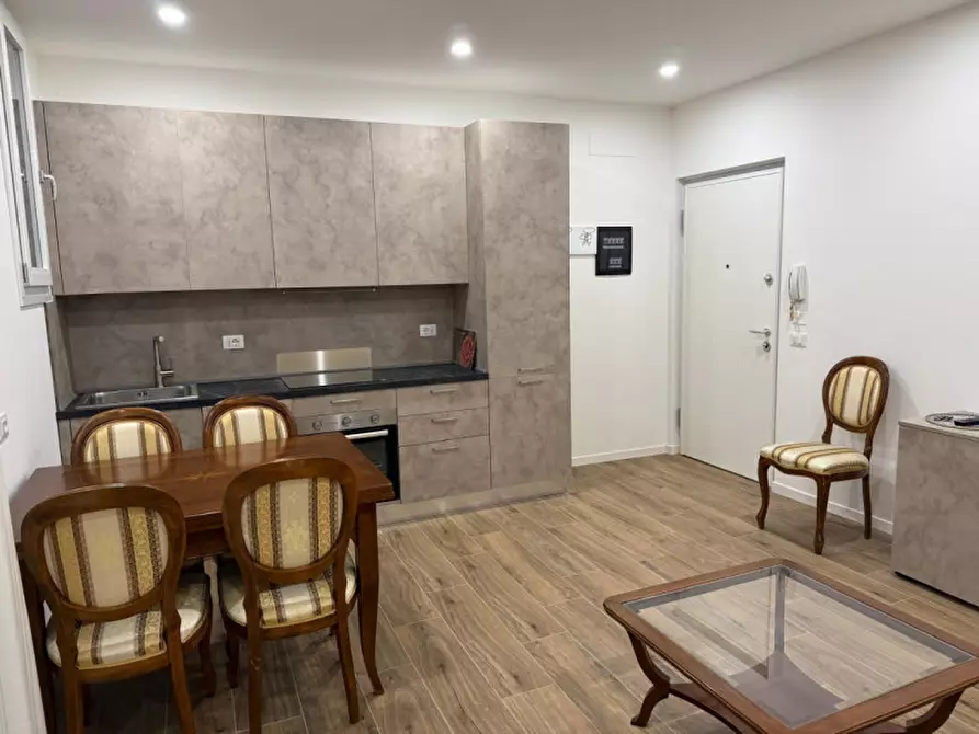 Immagine 5 di Appartamento in affitto  in Via Piave a Padova