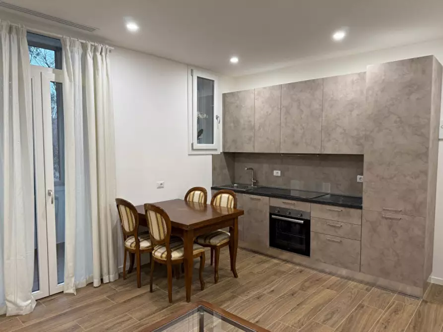 Immagine 6 di Appartamento in affitto  in Via Piave a Padova