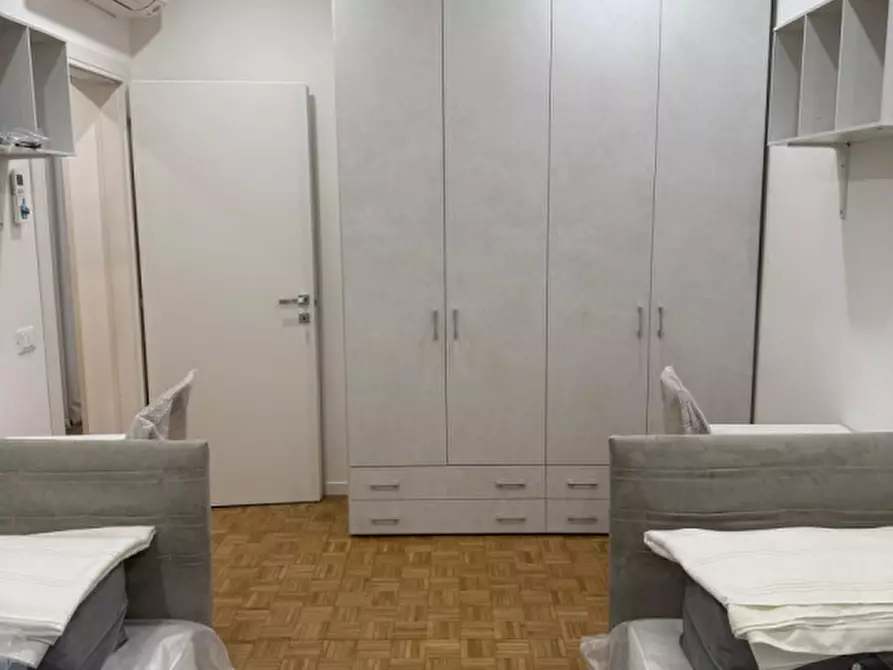 Immagine 10 di Appartamento in affitto  in Via Piave a Padova