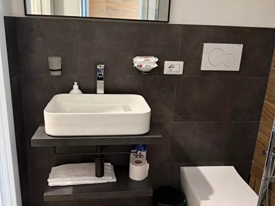 Immagine 15 di Appartamento in affitto  in Via Piave a Padova