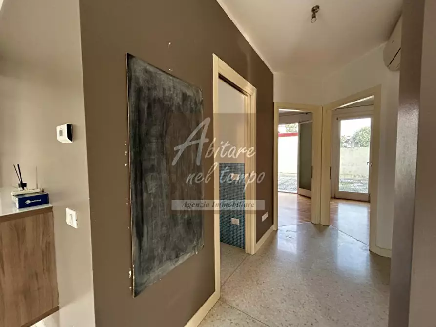 Immagine 8 di Appartamento in vendita  in Viale Europa a San Martino Di Lupari