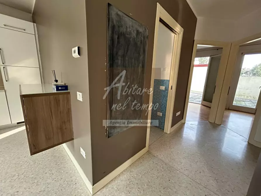 Immagine 9 di Appartamento in vendita  in Viale Europa a San Martino Di Lupari