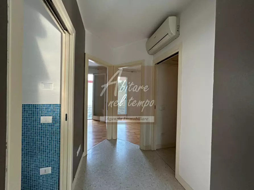 Immagine 10 di Appartamento in vendita  in Viale Europa a San Martino Di Lupari