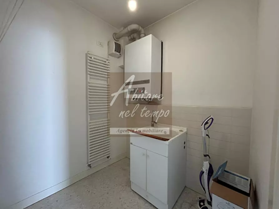 Immagine 22 di Appartamento in vendita  in Viale Europa a San Martino Di Lupari