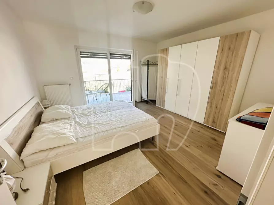 Immagine 2 di Appartamento in vendita  in Bahnhofstraße a Egna .Neumarkt.