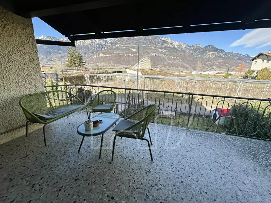 Immagine 5 di Appartamento in vendita  in Bahnhofstraße a Egna .Neumarkt.