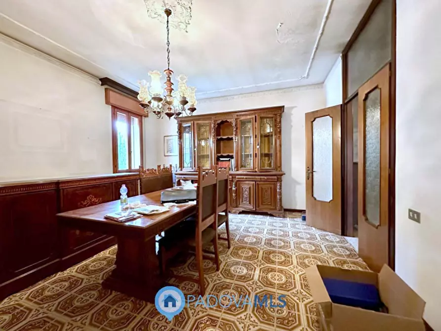 Immagine 1 di Casa bifamiliare in vendita  in Via San Tommaso a Albignasego