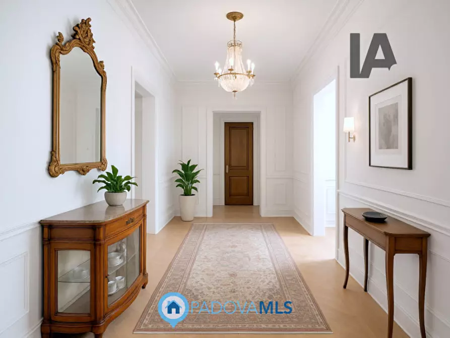 Immagine 4 di Casa bifamiliare in vendita  in Via San Tommaso a Albignasego