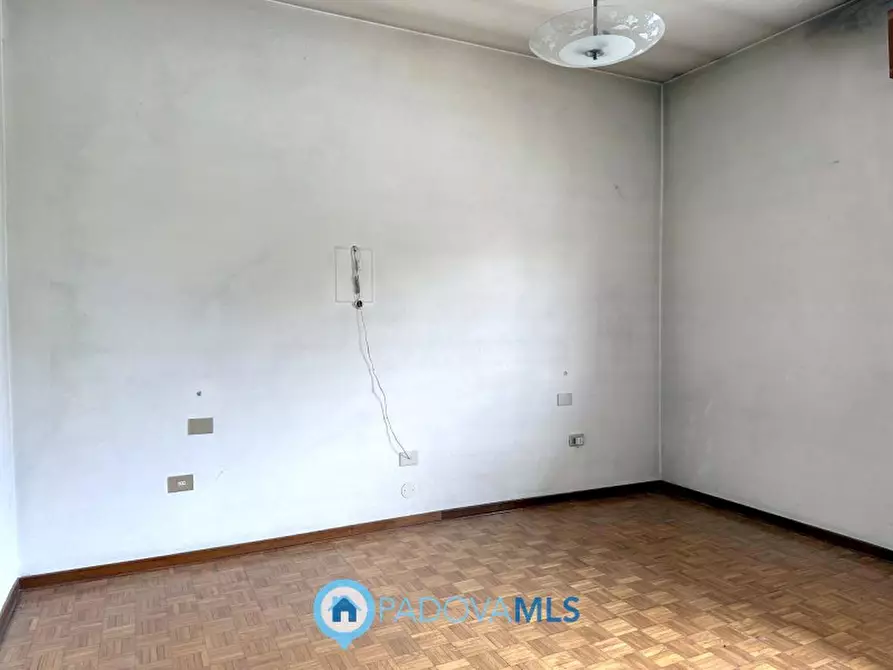 Immagine 7 di Casa bifamiliare in vendita  in Via San Tommaso a Albignasego