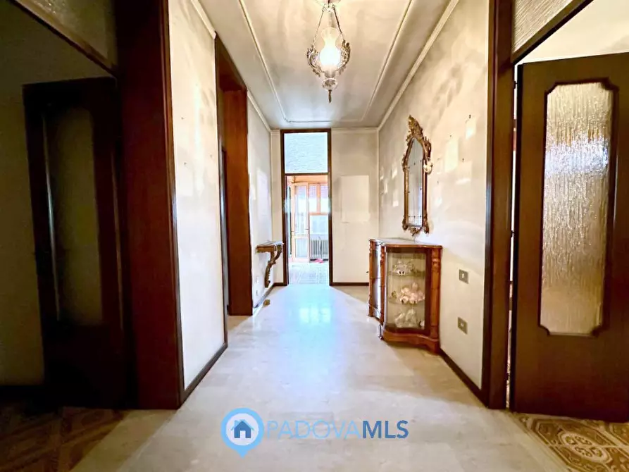 Immagine 10 di Casa bifamiliare in vendita  in Via San Tommaso a Albignasego