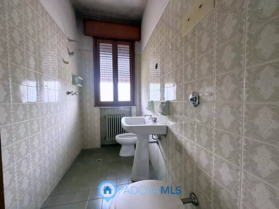 Immagine 11 di Casa bifamiliare in vendita  in Via San Tommaso a Albignasego