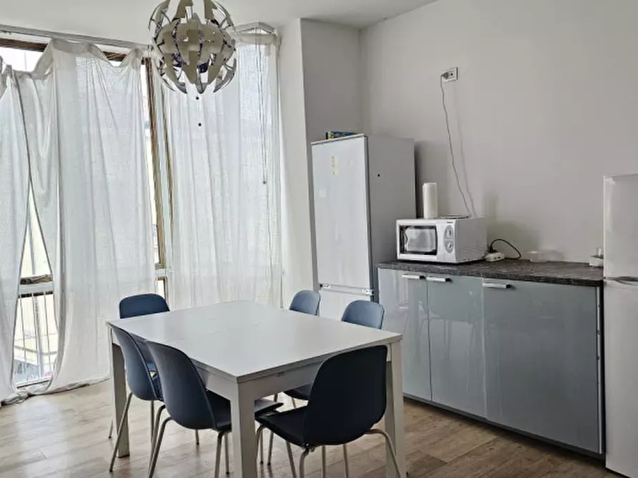 Immagine 3 di Camera in affitto  in via Tiziano Aspetti 59 a Padova