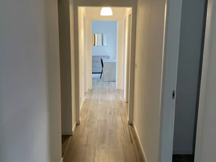 Immagine 10 di Camera in affitto  in via Tiziano Aspetti 59 a Padova