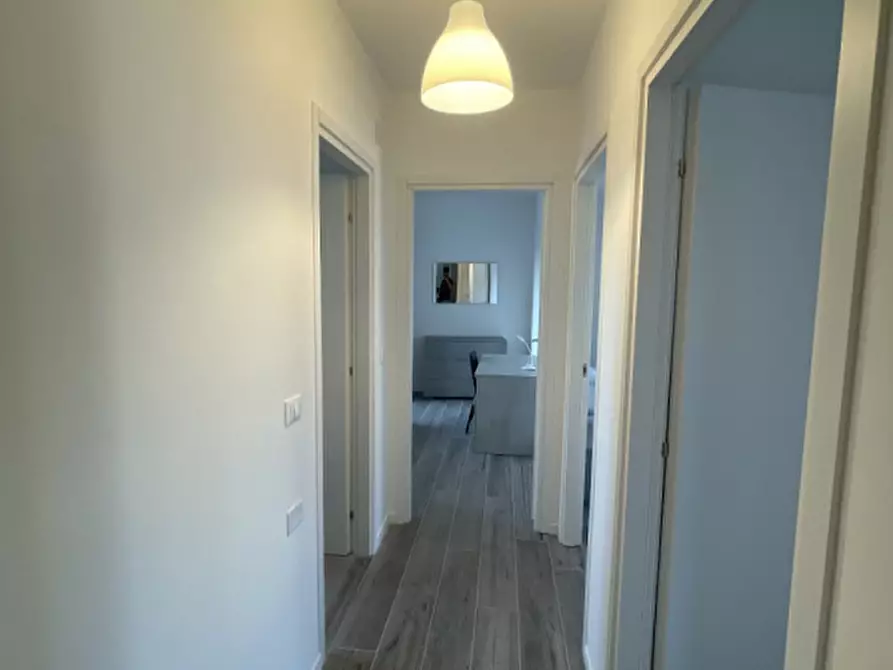 Immagine 11 di Camera in affitto  in via Tiziano Aspetti 59 a Padova