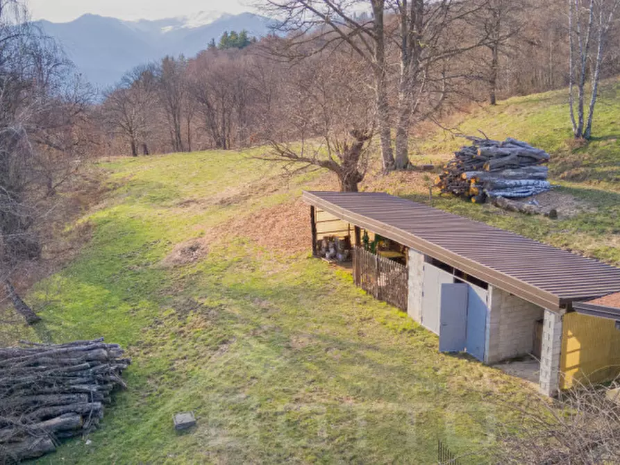 Immagine 2 di Casa indipendente in vendita  in località casale colle piano a Armeno
