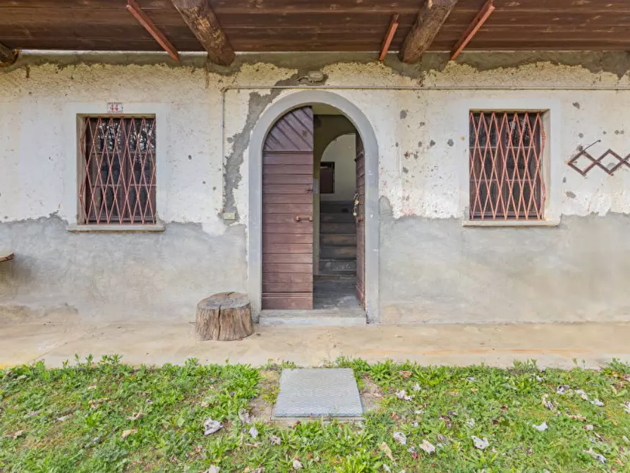 Immagine 3 di Casa indipendente in vendita  in località casale colle piano a Armeno