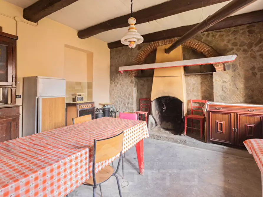 Immagine 4 di Casa indipendente in vendita  in località casale colle piano a Armeno