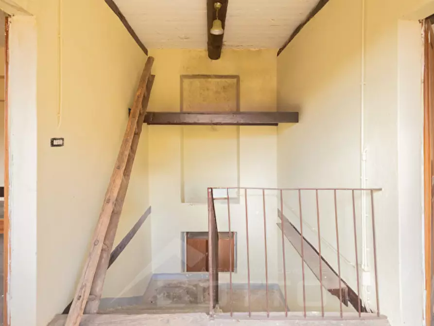 Immagine 7 di Casa indipendente in vendita  in località casale colle piano a Armeno
