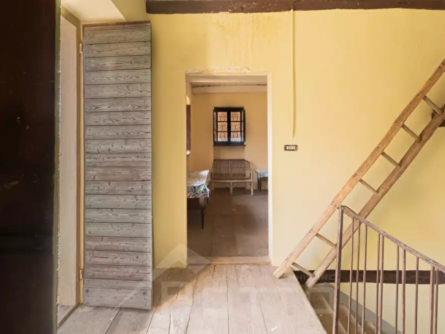 Immagine 8 di Casa indipendente in vendita  in località casale colle piano a Armeno