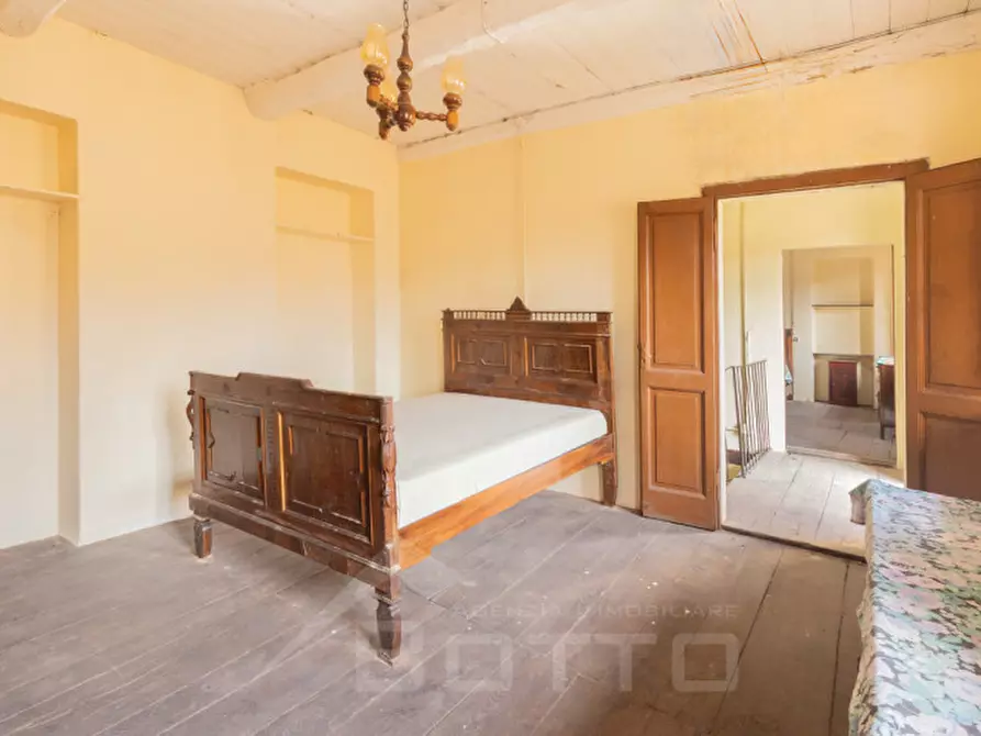 Immagine 9 di Casa indipendente in vendita  in località casale colle piano a Armeno