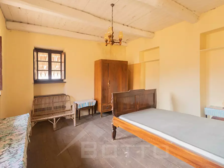 Immagine 10 di Casa indipendente in vendita  in località casale colle piano a Armeno