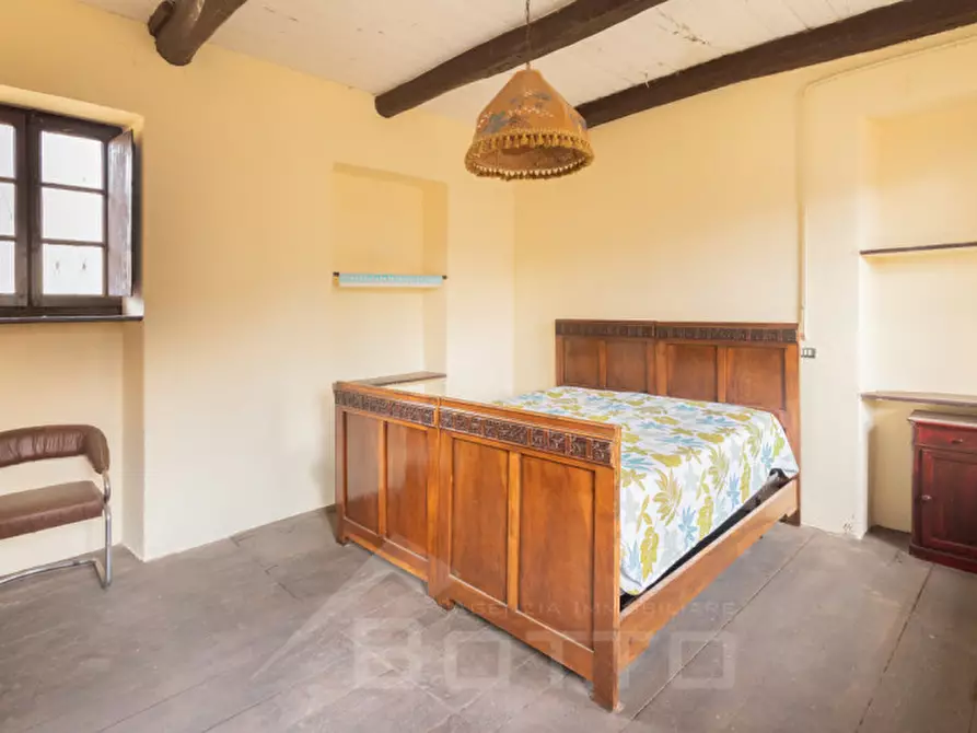 Immagine 11 di Casa indipendente in vendita  in località casale colle piano a Armeno