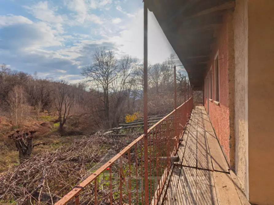 Immagine 13 di Casa indipendente in vendita  in località casale colle piano a Armeno