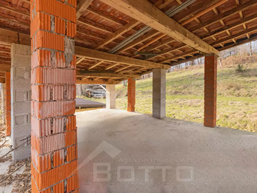 Immagine 15 di Casa indipendente in vendita  in località casale colle piano a Armeno