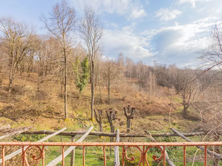 Immagine 16 di Casa indipendente in vendita  in località casale colle piano a Armeno