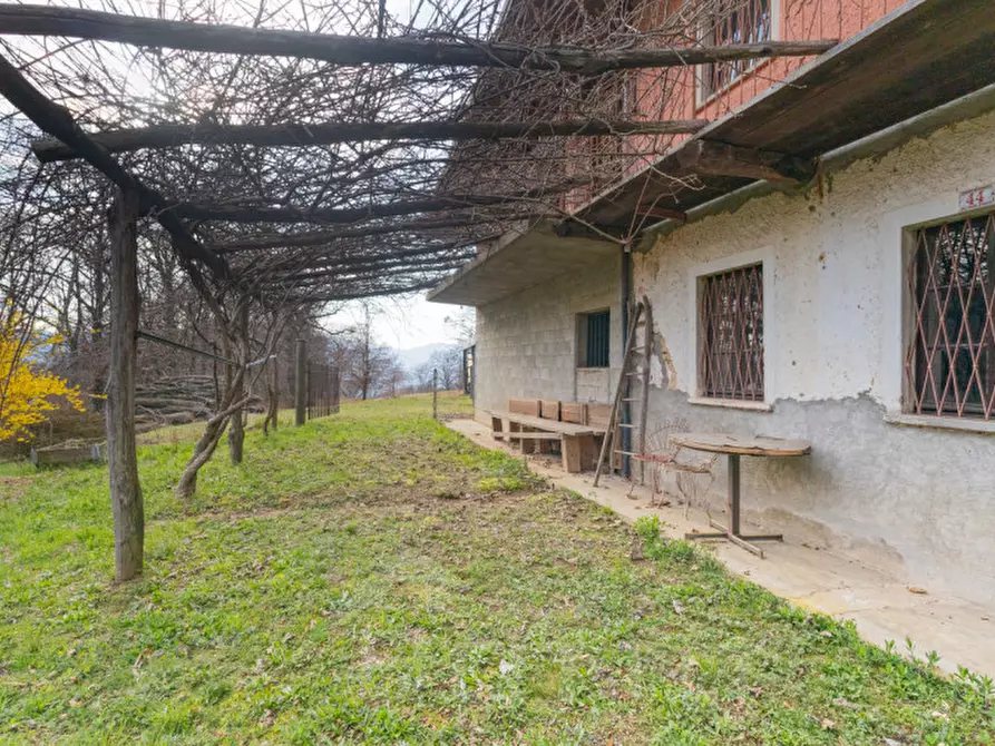 Immagine 20 di Casa indipendente in vendita  in località casale colle piano a Armeno