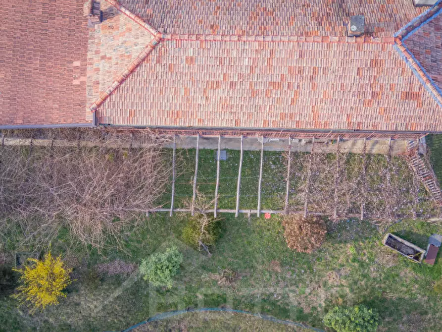 Immagine 24 di Casa indipendente in vendita  in località casale colle piano a Armeno