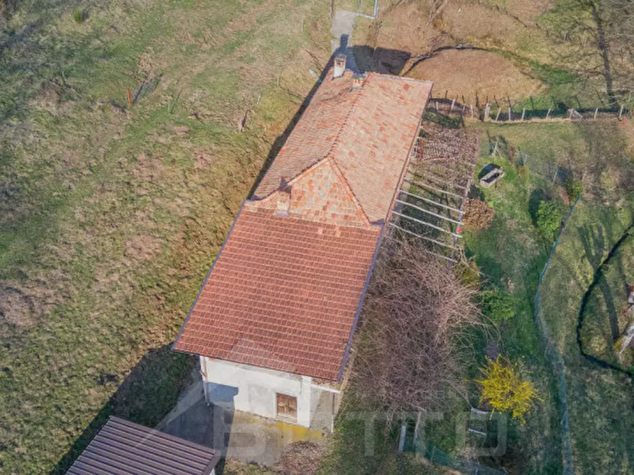 Immagine 25 di Casa indipendente in vendita  in località casale colle piano a Armeno