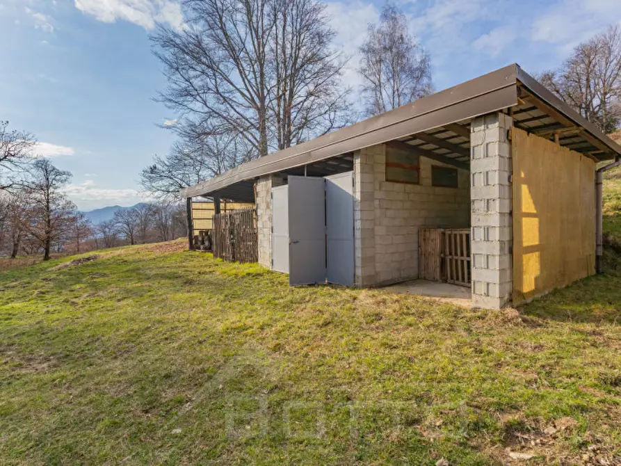 Immagine 27 di Casa indipendente in vendita  in località casale colle piano a Armeno