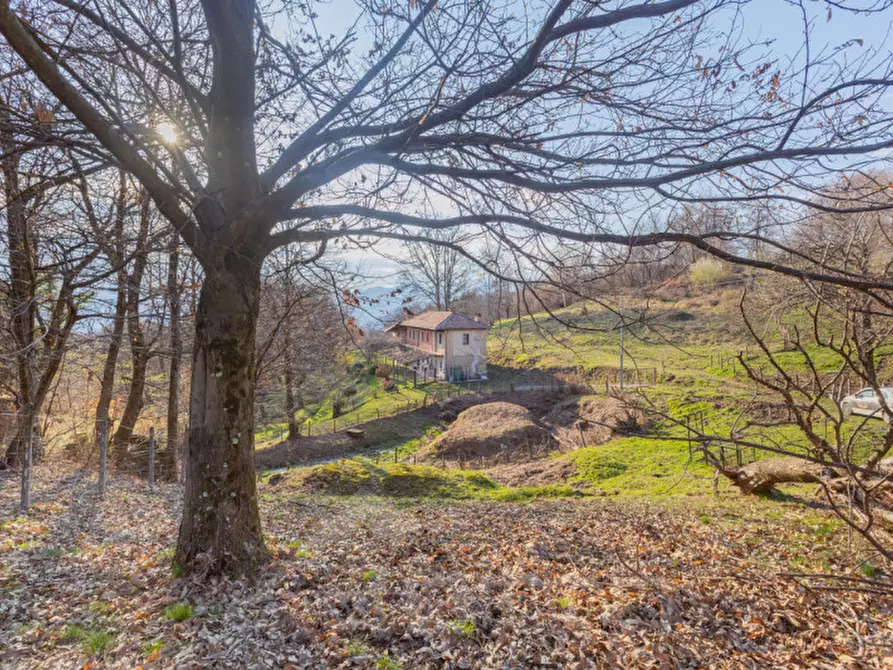 Immagine 29 di Casa indipendente in vendita  in località casale colle piano a Armeno
